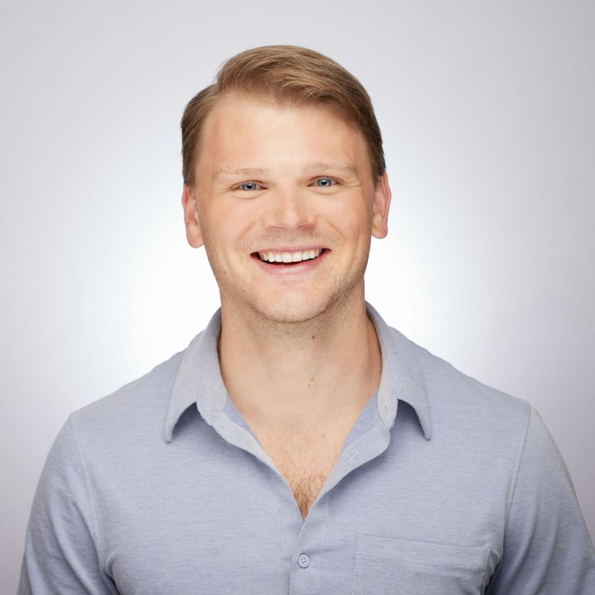 Sam Ballmen Reed Plataforma Impact